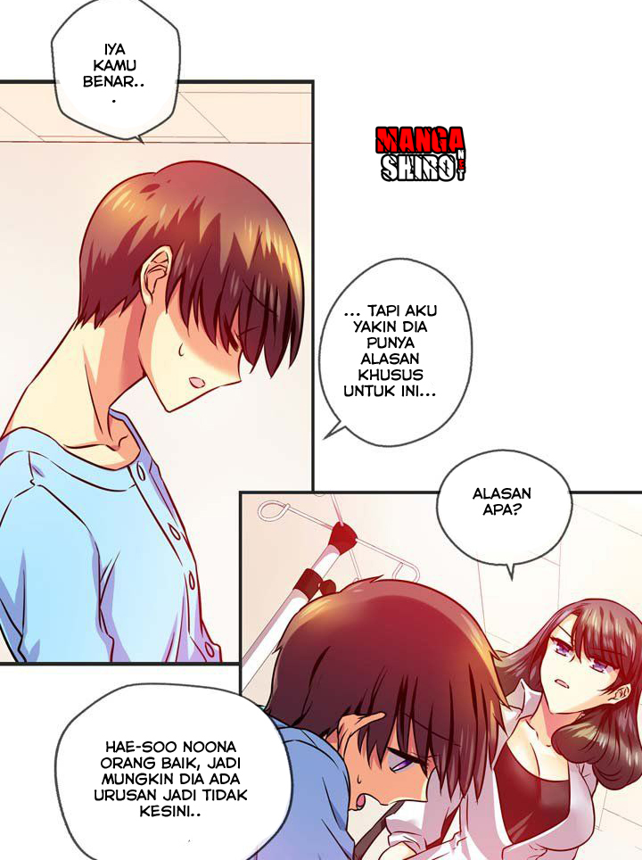 Hyulla’s Race Chapter 13.2 Gambar 15